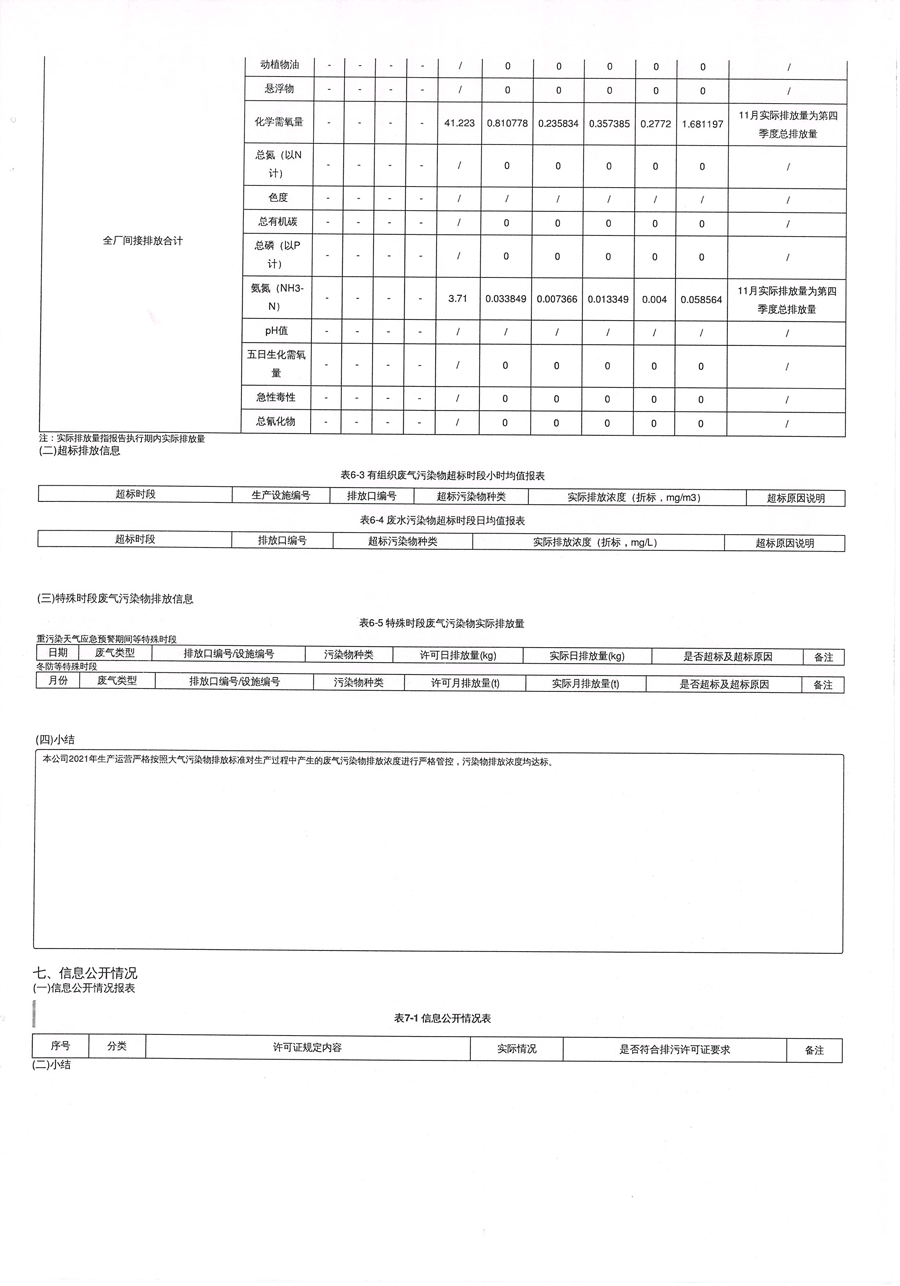2021年排污許可年度執(zhí)行報告-10
